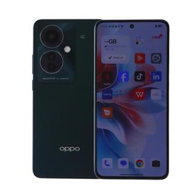 12/13-12/15 2000円クーポン CPH2603 Reno11 A 128GB SIMフリー 楽天版 中古 スマホ スマートフォン Cランク 本体 即日発送