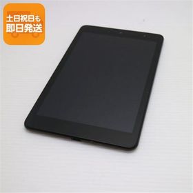 美品 KYT32 Qua tab QZ8 モカブラック スマホ 本体 白ロム 中古 あすつく 土日祝発送OK SIMロック解除済み