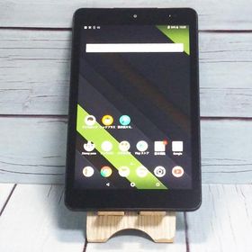 au KYOCERA Qua tab QZ8 モカブラック KYT32 本体 白ロム SIMロック解除済み SIMフリー B475186