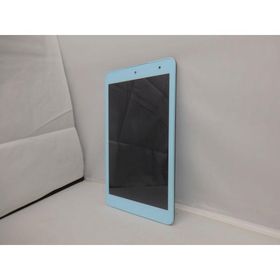 京セラ KYOCERA Qua Tad QZ8 KYT32