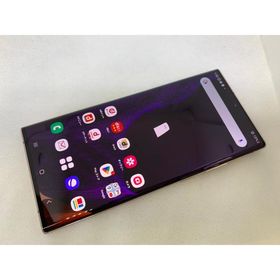 ★送料無料★ジャンク★docomo★SC-53A★ブロンズ★TP012★SYS★06/16