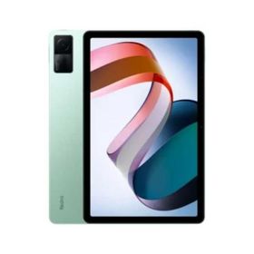Xiaomi シャオミ タブレットPC Redmi Pad 3GB+64GB wi-fiモデル ミントグリーン 急速充電 軽量 【ラッピング対応可】 R-LOGI