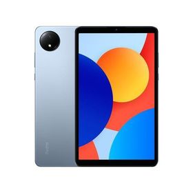 Xiaomi(シャオミ) Redmi Pad SE 8.7 8.7型 4GB/128GB/WiFi/スカイブルー VHU4990JP Android タブレット