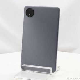 〔中古〕XIAOMI Redmi Pad SE 8.7 4G 64GB グラファイトグレー SIMフリー〔258-ud〕