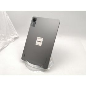 【中古】Xiaomi 国内版 【Wi-Fi】 Redmi Pad SE 4GB 128GB グラファイトグレー【ECセンター】保証期間１ヶ月【ランクA】