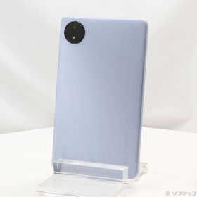 〔中古〕Xiaomi(シャオミ) Redmi Pad SE 8.7 4G 64GB スカイブルー SIMフリー〔344-ud〕