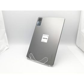 【中古】Xiaomi 国内版 【Wi-Fi】 Redmi Pad SE 4GB 128GB グラファイトグレー【ECセンター】保証期間１ヶ月【ランクA】