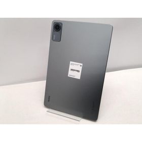 【中古】Xiaomi 国内版 【Wi-Fi】 Redmi Pad SE 4GB 128GB グラファイトグレー【仙台駅東口】保証期間１ヶ月【ランクA】