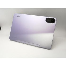 【中古】Xiaomi 国内版 【Wi-Fi】 Redmi Pad 2 4GB 128GB PU ラベンダーパープル【大阪堂島】保証期間１ヶ月【ランクA】