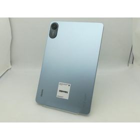 【中古】Xiaomi 国内版 【Wi-Fi】 Redmi Pad 2 4GB 128GB GN ミントグリーン【大須】保証期間１ヶ月【ランクA】