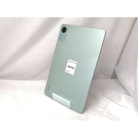 【中古】Xiaomi 国内版 【Wi-Fi】 Redmi Pad SE 4GB 128GB ミントグリーン【戸塚】保証期間１ヶ月【ランクA】