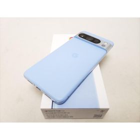(中古) Pixel8 Pro （12GB/128GB） ベイ 【 国内版SIMフリー 】、SIMフリー