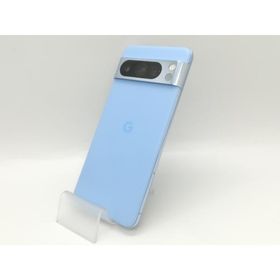 【中古】Google docomo 【SIMフリー】 Pixel 8 Pro ベイ 12GB 256GB GE9DP【福岡天神】保証期間１ヶ月【ランクC】