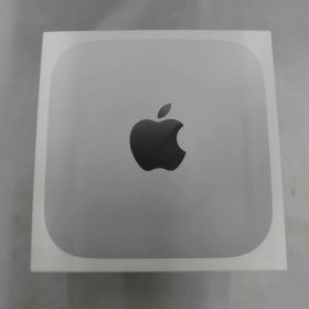 アップル Apple Mac mini M4 2024 Z1CG00042 【中古】