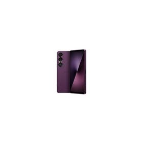 ★ソニー / SONY Xperia 1 VII 256GB SIMフリー [オーキッドパープル] (SIMフリー)【スマートフォン】【送料無料】