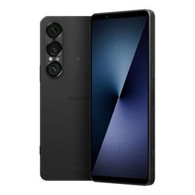 Xperia 1 VII SO-51F[256GB] docomo スレートブラック【安心保…