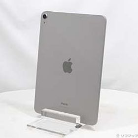 iPad Air 11インチ 第6世代 128GB スペースグレイ MUWC3J／A Wi-Fi ［11インチ液晶／Apple M2］