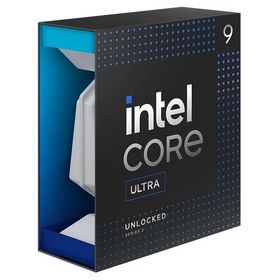 インテル Core Ultra 9 285K BOX
