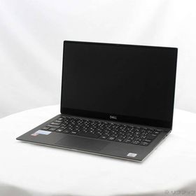 〔中古〕DELL(デル) XPS 13 7390 〔Windows 10〕〔247-ud〕