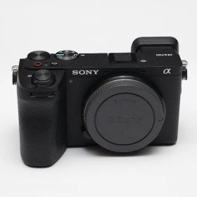 SONY α6700 ILCE-6700 ミラーレス ボディ