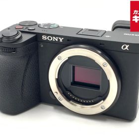 【中古】 【美品】 ソニー α6700 ボディ [ILCE-6700]