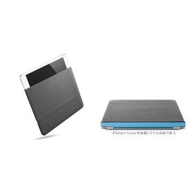 Sleevz for iPad mini 3/iPad mini Retinaディスプレイ/iPad mini(第1世代)