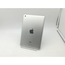 【中古】Apple 【Wi-Fi】 iPad mini（第1世代/2012） 32GB ホワイト&amp;シルバー MD532J/A【神戸】保証期間１週間【ランクC】