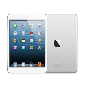 iPad mini 7.9インチ 第1世代[64GB] Wi-Fiモデル ホワイト&amp;シ …