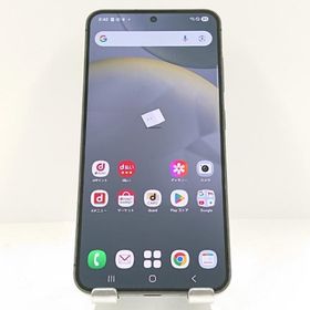 Galaxy S24 SC-51E ドコモ オニキスブラック 送料無料 即決 本体 c15780