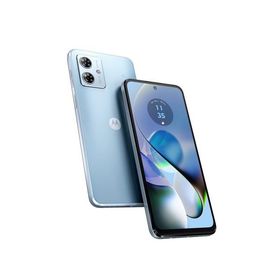 モトローラ PB2G0001JP SIMフリースマートフォン moto g64 5G Android 14 128GB 6.5インチディスプレイ搭載 シルバーブルー