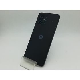 【中古】MOTOROLA ymobile 【SIMフリー】 moto g64y 5G スペースブラック 4GB 128GB PB2F0000JP【秋葉本店】保証期間１ヶ月【ランクB】