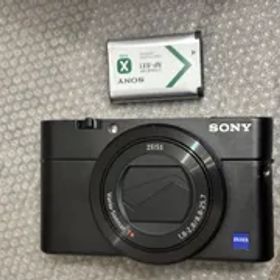 SONY DSC-RX100M3 12041