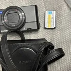 SONY DSC-RX100M3 11171