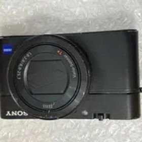 SONY DSC-RX100M3 コンパクトデジタルカメラ 7174