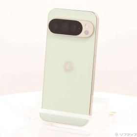 〔中古品〕 Google Pixel 10 Pro XL 256GB ジェイド PIX10PXL256 SIMフリー【262】