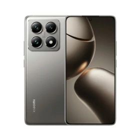 Xiaomi 14T Pro チタングレー【RAM12GB/ROM256GB 国内版SIMフリー】 Xiaomi （小米） 当社3ヶ月間保証 中古 イオシス