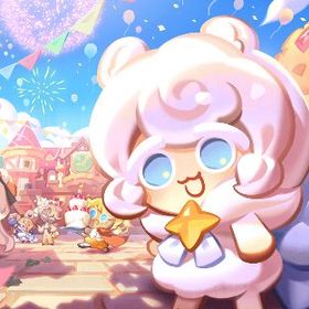 即時対応 石28.5万以上 クッキーの型840-900エピックキャラ20-40虹のブロック13万 | クッキーランキングダムのアカウントデータ、RMTの販売・買取一覧