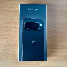 グーグルピクセル(Google Pixel)のGoogle Pixel 10 Pro XL 256GB Oesidian(スマートフォン本体)