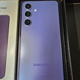 Samsung Galaxy S24 SIMフリー 256GB 国内版