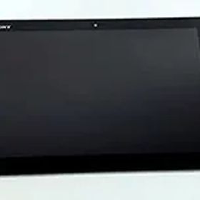 【中古】au Xperia Z4 Tablet SOT31 ブラック