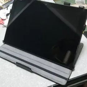 Sony Xperia Z4 Tablet SOT31 ブラック