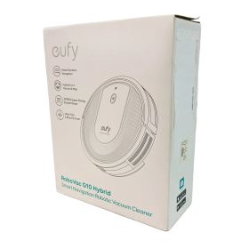 ANKER Eufy Robovac G10 Hybrid ロボット掃除機 未使用 C10713779