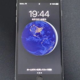 Apple iPhone 6 Plus シルバー本体