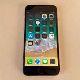 Apple iPhone 6 64GB 本体のみ