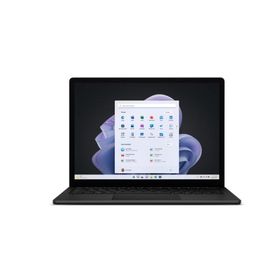R1A-00045 マイクロソフト Surface Laptop 5 Windows 11 Pro 13.5型（インチ） Core i5 メモリ8GB SSD 256GB Webカメ...