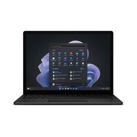 【新品・即納】マイクロソフト(Microsoft) Surface Laptop 5 RIR-00043 [マットブラック]