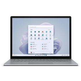 マイクロソフト ノートパソコン Surface Laptop 5 RBY-00020