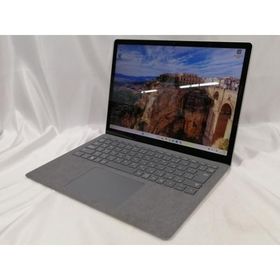 【中古】Microsoft Surface Laptop5 13インチ 【i5 1235U 8G 256G】 QZI-00020【大阪本店】保証期間１ヶ月【ランクB】