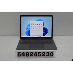 ノートパソコン 【ジャンク品】Microsoft Surface Laptop 5 256GB Core i5 1245U 2.5GHz/8GB/256GB/13.5W/(2256x1504) タッチパネル/Win11