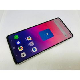 ★送料無料★ジャンク★au★SCG15★ホワイト★0080280003792★SYS★12/09